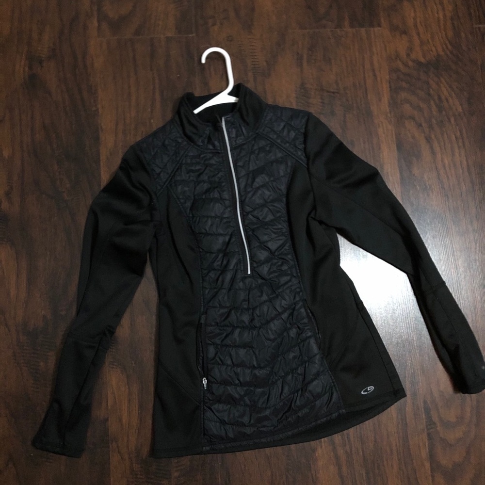 C9 Jacket